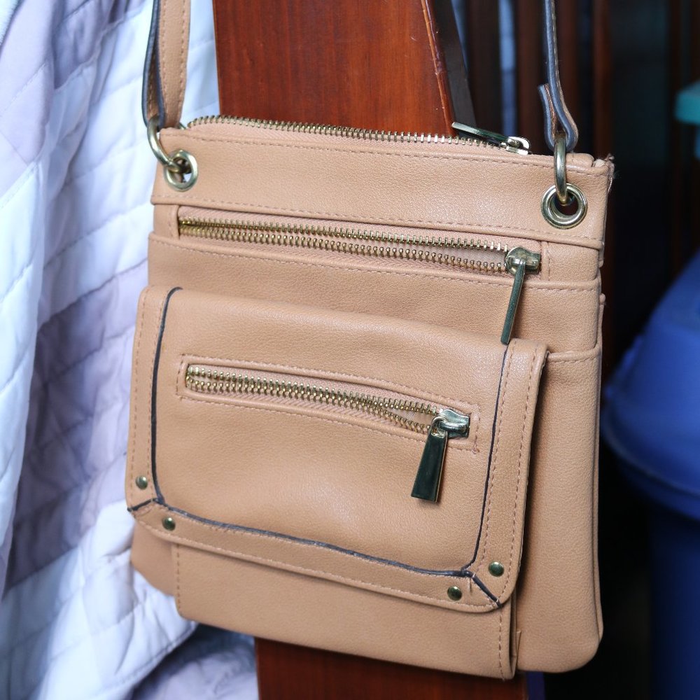 Target Crossbody